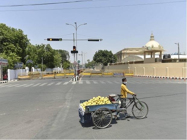 Lucknow takes a leap in cleanliness, becomes the third cleanest city in the country