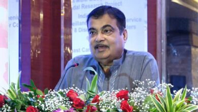 Gadkari said- Manmohan-Narasimha Rao did good work, but...