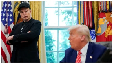 Musk started 'America Party', directly challenged Trump