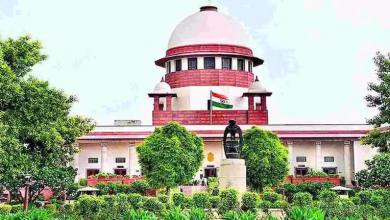 Supreme Court stays High Court's decision in Mumbai train blast case, accused will remain free for now