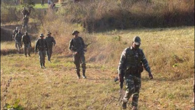 Encounter in Balaghat, 2 Maoists killed: Major action by MP police