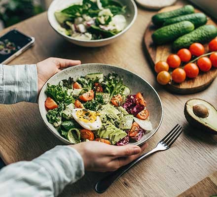 Lose weight naturally, without any medication