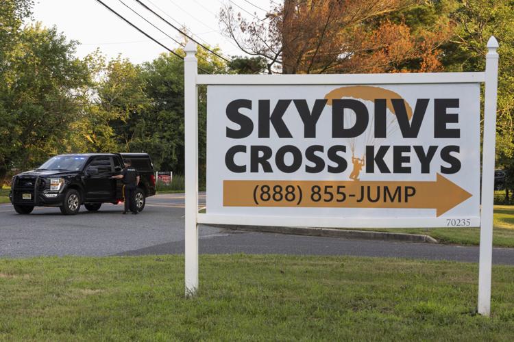 New Jersey Airport Accident: Skydiving Plane Crashes During Takeoff