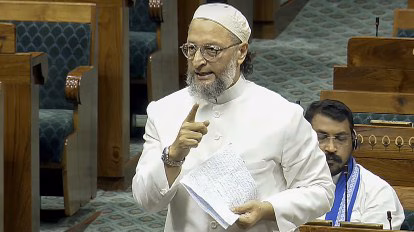 Verdict on Malegaon case: BJP attacks, Owaisi questions