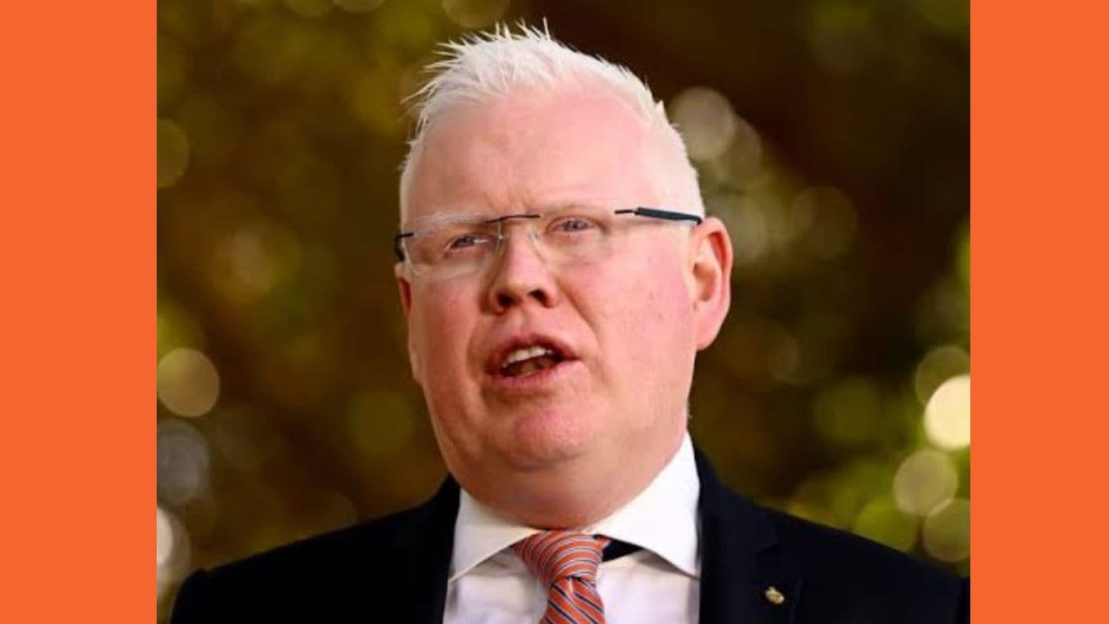 Australian MP convicted of raping three times in one night