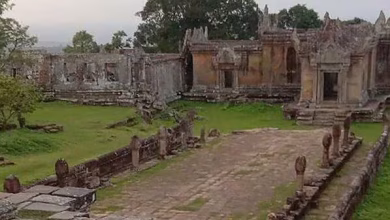 Will the Thailand-Cambodia Shiva temple dispute be resolved? Meeting in Malaysia today