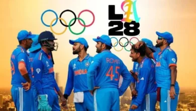 Cricket schedule released for LA Olympics 2028 – T20 matches from 12 to 29 July