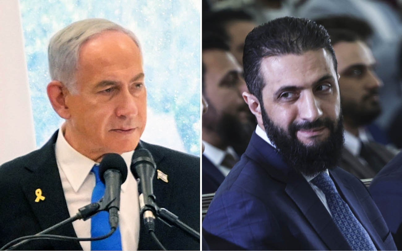 Israel-Syria ceasefire announced, US ambassador gave information