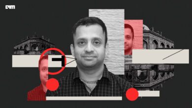 AI in India, Ganesh Ramakrishnan statement, Artificial Intelligence in Indian languages, Indian society and AI, AI Indian thinking, Local language AI India