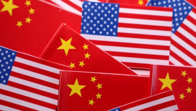 America and China clashed over Russia-Ukraine war in the UN