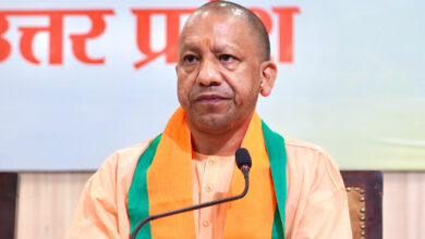 CM Yogi's strict instructions: Strict action should be taken against land grabbers, action will also be taken against tehsil employees