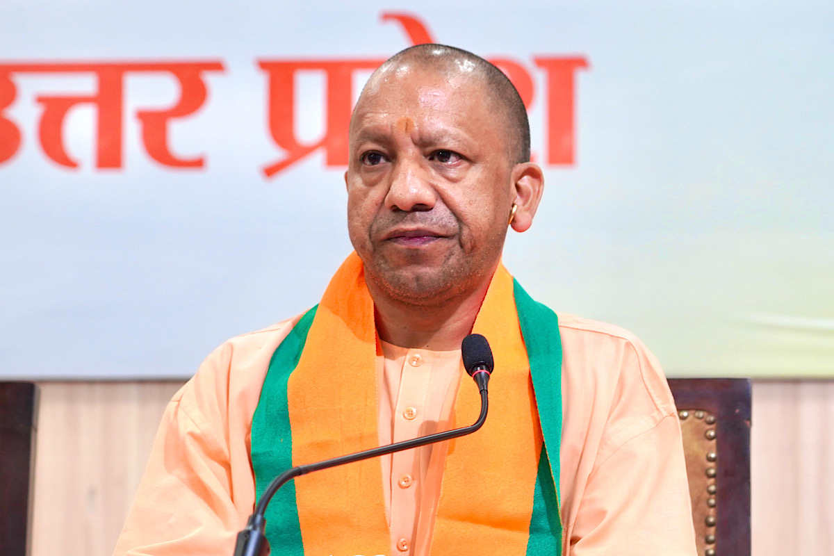 CM Yogi's strict instructions: Strict action should be taken against land grabbers, action will also be taken against tehsil employees