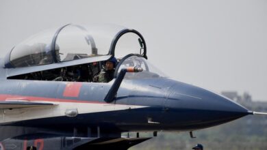 French report reveals: China's disinfo campaign in India-Pakistan conflict