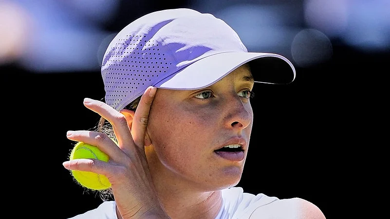 Wimbledon 2025: Jessica Pegula out in first round, Alcaraz wins the match