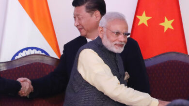 India-China border dispute: 'It will take time', China gave a measured response