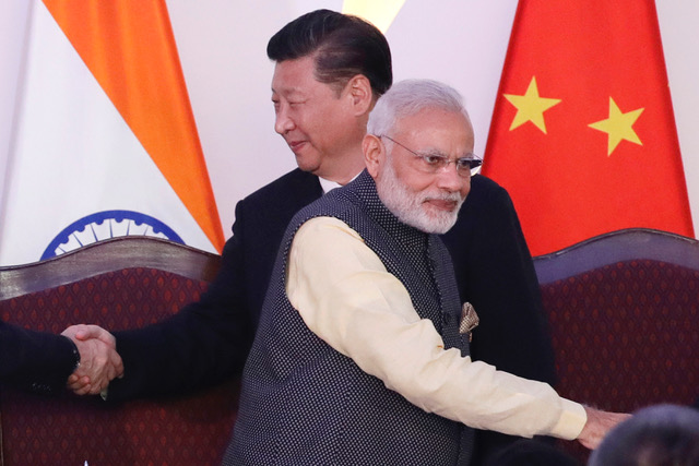 India-China border dispute: 'It will take time', China gave a measured response