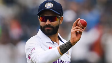ICC Test Rankings: Ravindra Jadeja makes a splash, Root's reign continues