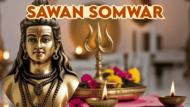First Monday of Sawan 2025 - Auspicious time and Puja Vidhi