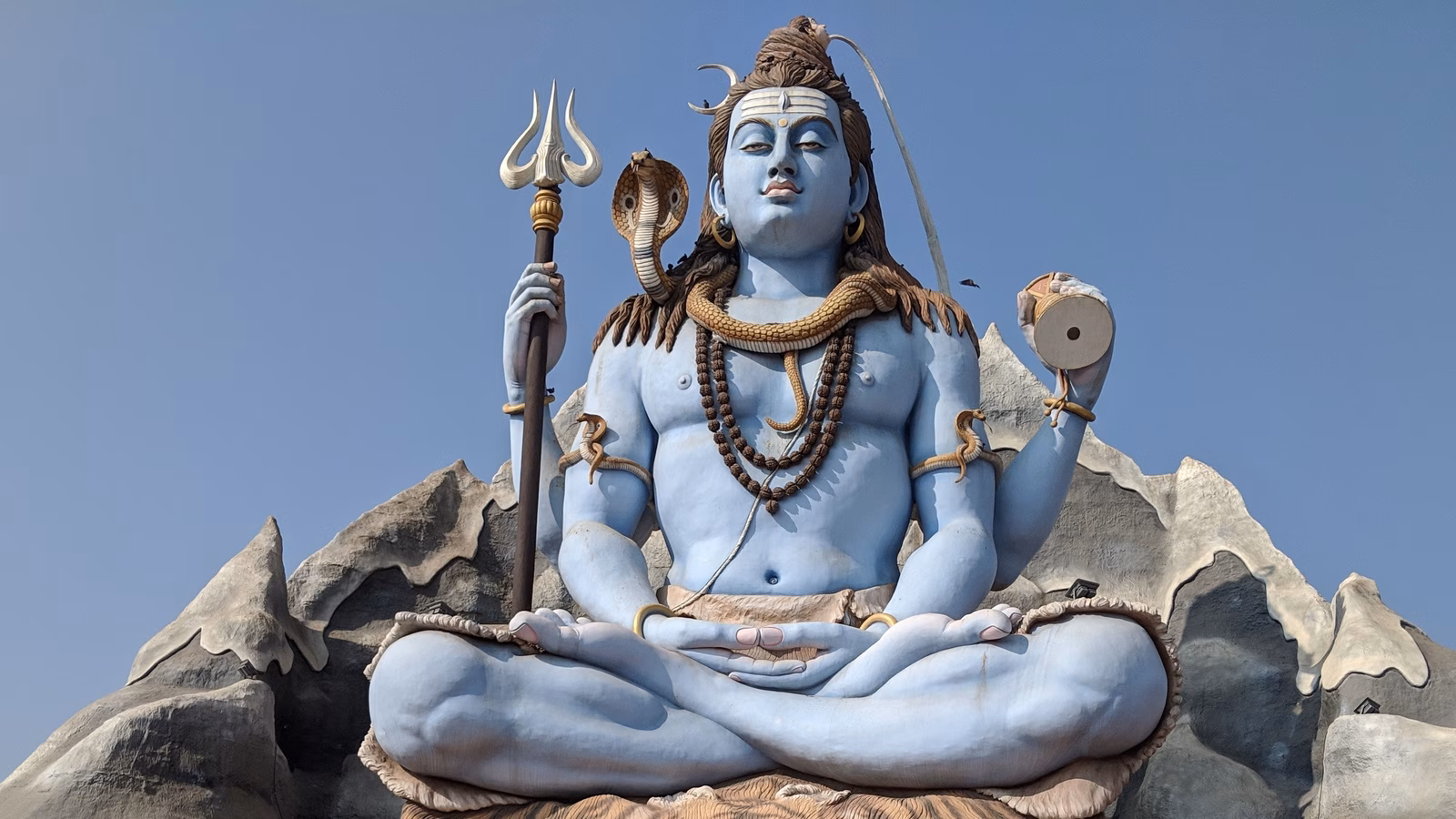 Sawan Somwar 2025: Special measures to please Lord Shiva