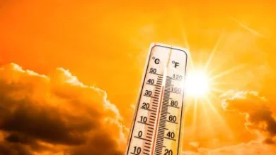 Heat records broken in 12 countries, June becomes the hottest month