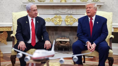 Iran's fatwa on Trump: Religious leader Shirazi threatens, exposes conspiracy