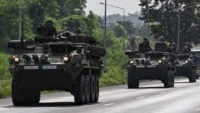 India issues advisory, appeals for ceasefire on Cambodia-Thailand conflict