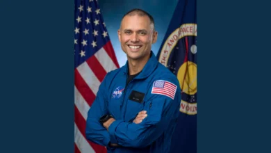 Anil Menon appointed in NASA – Indian origin scientist will go on space mission