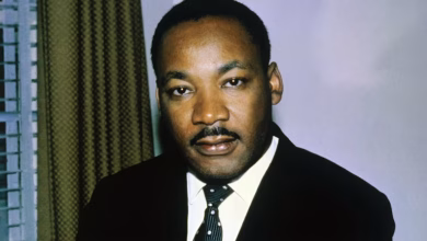 FBI releases confidential records related to Martin Luther King Jr., family reacts