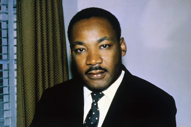 FBI releases confidential records related to Martin Luther King Jr., family reacts