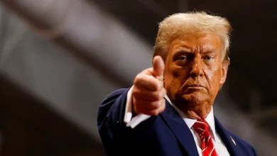 Decision on Hamas war in 24 hours | Trump gives deadline