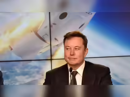 Trump gives a shock to Elon Musk, SpaceX project suspended