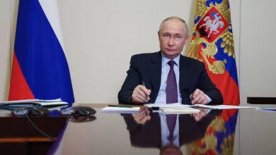 Meta should prepare to leave Russia: statement of Russian MP