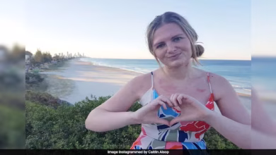 Woman lost her life due to sunbathing! She went into coma