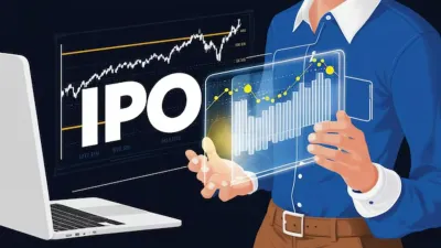 Think before investing in IPO, many stocks fell up to 60% after listing