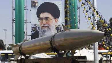 Iran's big decision on nuclear bomb? Experts warn
