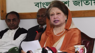 Bangladesh elections: Khaleda Zia announced to contest the elections