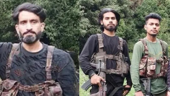 UNSC report reveals terror connection between Lashkar and Pakistan
