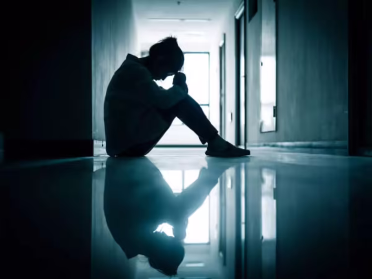 WHO's warning: Loneliness is taking life every 35 seconds