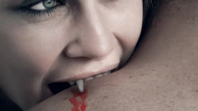 'You give me blood...', football coach becomes vampire? Truth