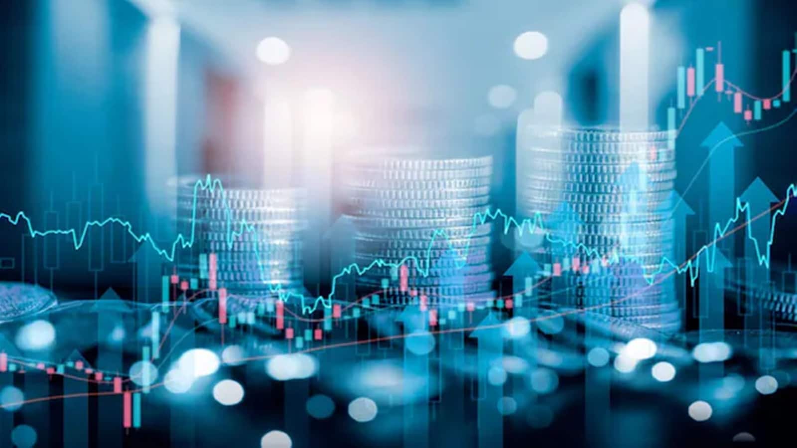 Defense company's first stock split: 1 lakh became 2 crores, will there be strong returns now?