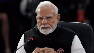 PM Modi distributed 51,000 appointment letters, said- now there is identification without a slip and without any expense