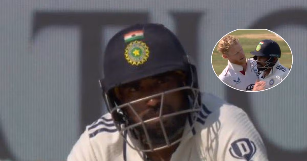 Lord's defeat after 26 years and Siraj's unlucky last ball
