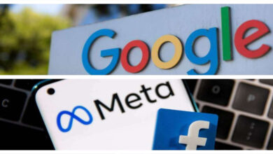 ED notice to Google and Meta, questioning in betting case