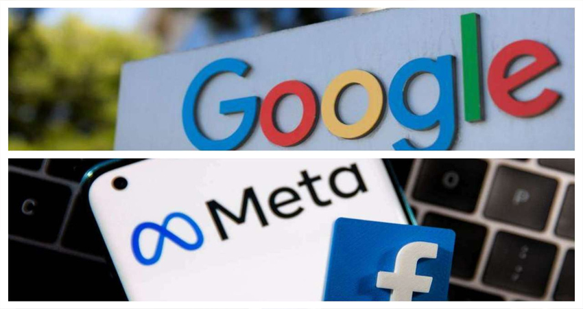 ED notice to Google and Meta, questioning in betting case