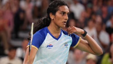 Japan Open: PV Sindhu out, Satwik-Chirag and Lakshya Sen make it to pre-quarterfinals