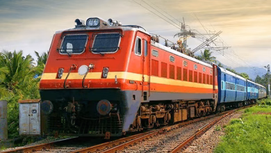 दिल्ली किशनगंज स्टेशन पर 14 मई तक रेल सेवा प्रभावित, कई ट्रेनें रद्द