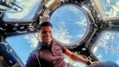 Axiom-4 Mission: Shubhanshu Shukla will return on July 14