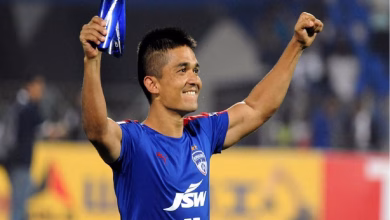 Sunil Chhetri worried about ISL being halted: Indian football system in crisis