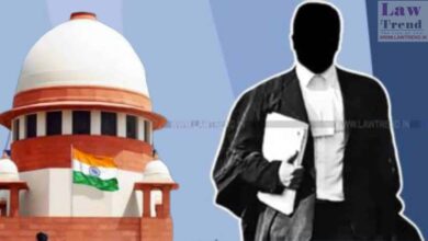Controversial remarks made by lawyer in High Court, Central Government strongly condemned