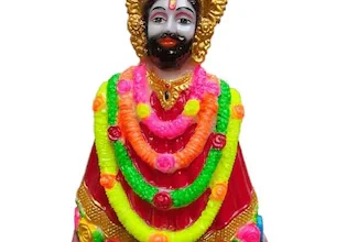Khatu Shyam Temple: The mystery of the changing color of the Khatu Shyam idol